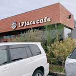 1Place cafe - 