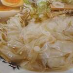 Wantan Men No Man Getsu - 