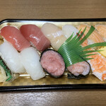 コープみらい - 料理写真: