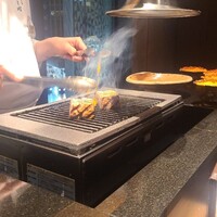 焼うお いし川 名古屋 - 