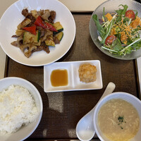 礼華　青鸞居 - 