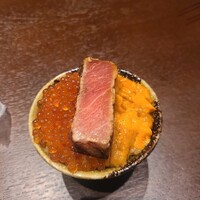 焼うお いし川 名古屋 - 