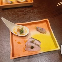 焼うお いし川 名古屋 - 