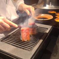 焼うお いし川 名古屋 - 