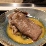 すき焼き ちかよ - 