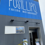 POSILLIPO cucina meridionale - 