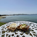 Toubai Chan no Yaki Shoronpo