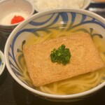 讃岐うどん 麦福  - 