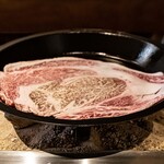 すき焼き ちかよ - 