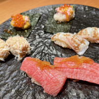 鮨よしかわ 恵比寿 - 