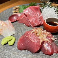 鮨よしかわ 恵比寿 - 