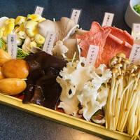 Shangri-La’s secret 表参道店 - 