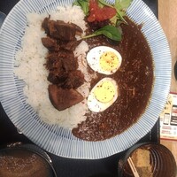 肉寿司 肉和食 KINTAN コレド室町 - 