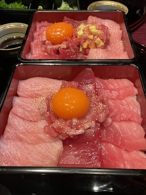 Unagi to Honmaguro Nidaime Den photo 5