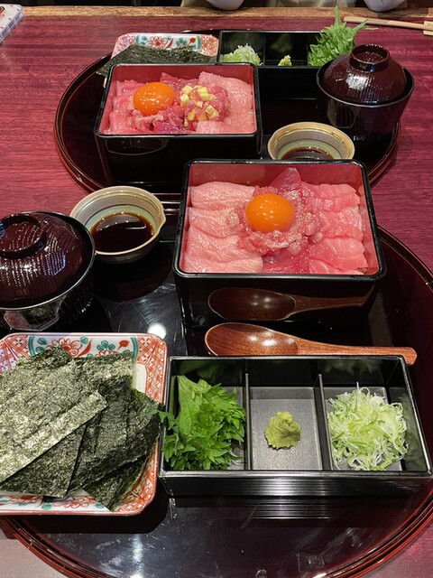 Unagi to Honmaguro Nidaime Den photo 4