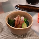 小料理や 野里たけ - 