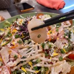 小料理や 野里たけ - 