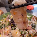 小料理や 野里たけ - 