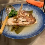 小料理や 野里たけ - 