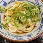 丸亀製麺 - 