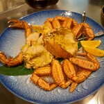 小料理や 野里たけ - 