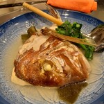 小料理や 野里たけ - 