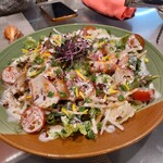 小料理や 野里たけ - 