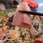 小料理や 野里たけ - 