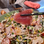 小料理や 野里たけ - 