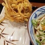 丸亀製麺 - 