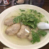 揚子江ラーメン 名門 神山店