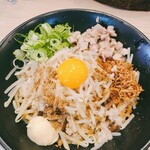 ラーメン　九龍 - 