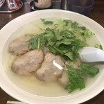 揚子江ラーメン 名門 - 