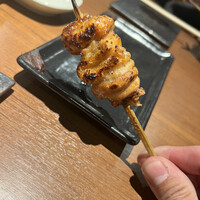 横濱里葉亭 鶴屋町店 - 