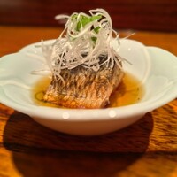 鮨 あお - 