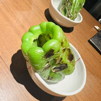 横濱里葉亭 鶴屋町店 - 