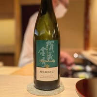 鮨 あお - 
