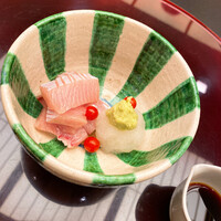 日本料理 銭屋 - 