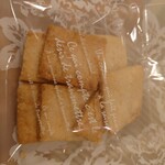 Bon Bon Bake Shop - 