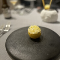 リストランテ・ホンダ - 