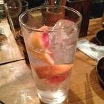 丑寅 - チューハイ。メチャクチャウマし。