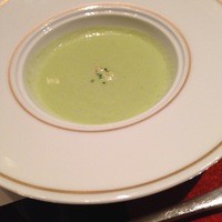 神楽坂 フレンチレストラン ラリアンス - 