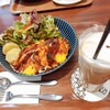 MOA cafe 津河芸店