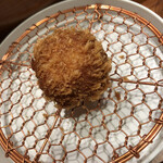 銀座かつかみ - 