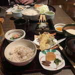 滋養料理 山法師 - 