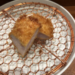 銀座かつかみ - 