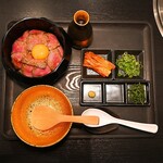 焼肉 昇 - 