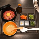 焼肉 昇 - 