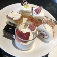 ホテルニューオータニ 東京 - 