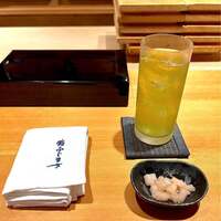 恵比寿 鮨 ふじまさ - 